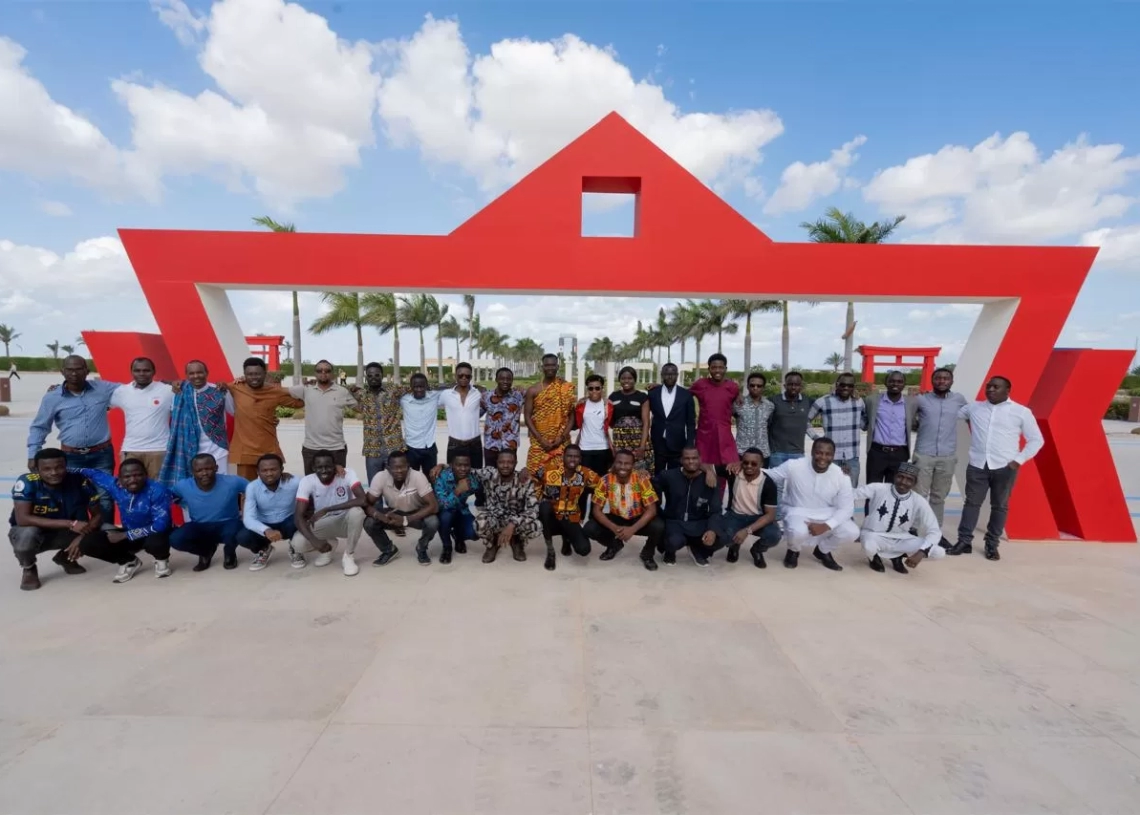 د. عمرو عدلي: فتح باب التقديم للطلاب الأفارقة للحصول على منح TICAD8 بالجامعة اليابانية 17 - جريدة المساء