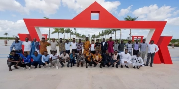 د. عمرو عدلي: فتح باب التقديم للطلاب الأفارقة للحصول على منح TICAD8 بالجامعة اليابانية 1 - جريدة المساء