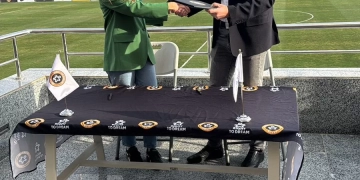 سوبرنوفاس المقدمة من اندرايف توقع شراكة مع رايت تو دريم  لتقديم منح كروية بالخارج للأطفال 1 - جريدة المساء