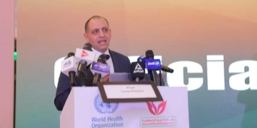 مؤتمر دولي للتوعية بأورام الثدي والنساء والعلاج المناعي لدعم صحة المرأة 1 - جريدة المساء