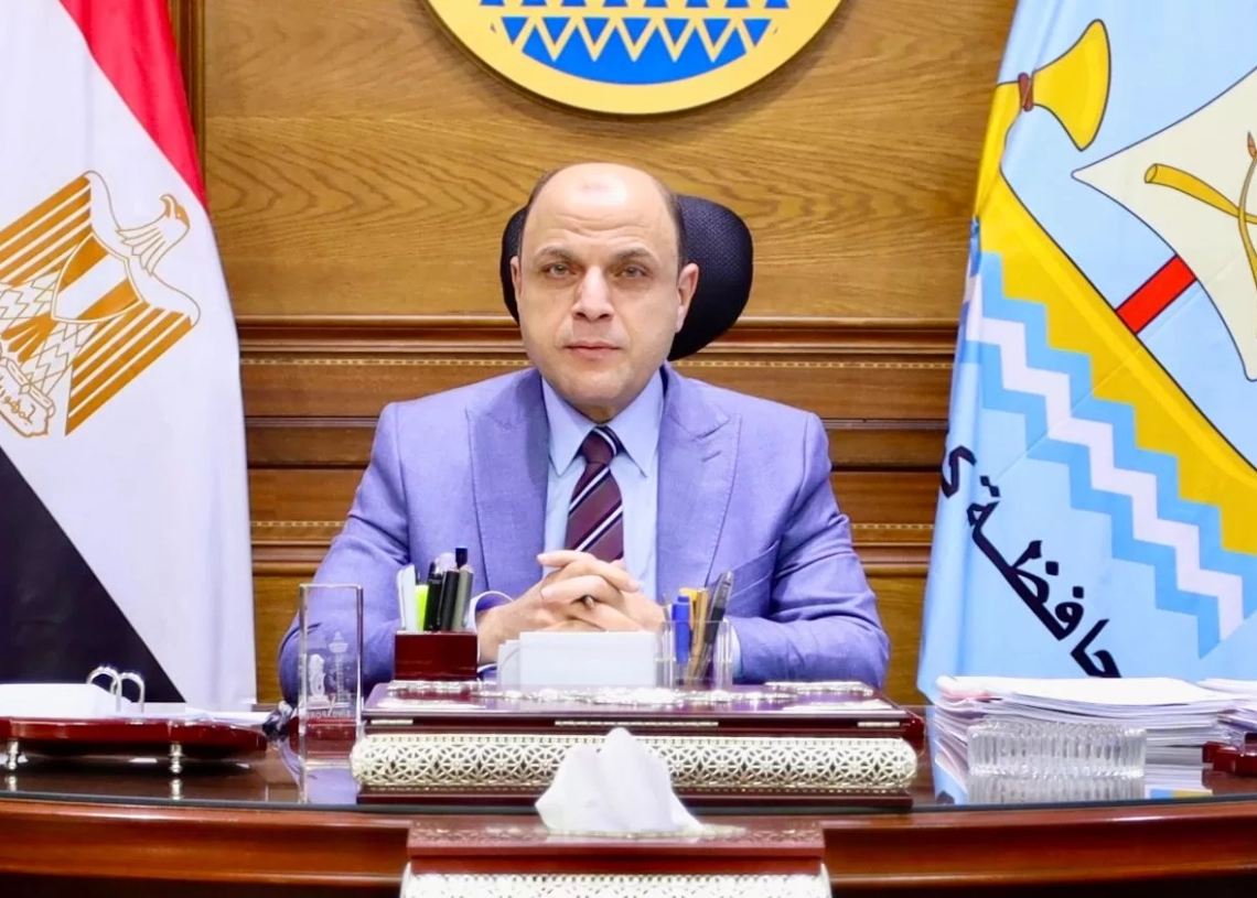 التوسع في إنشاء محطات الطاقة الشمسية لإنتاج الكهرباء على مستوى محافظة كفر الشيخ 20 - جريدة المساء التوسع في إنشاء محطات الطاقة الشمسية لإنتاج الكهرباء على مستوى محافظة كفر الشيخ 19 - جريدة المساء