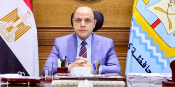 التوسع في إنشاء محطات الطاقة الشمسية لإنتاج الكهرباء على مستوى محافظة كفر الشيخ 2 - جريدة المساء التوسع في إنشاء محطات الطاقة الشمسية لإنتاج الكهرباء على مستوى محافظة كفر الشيخ 1 - جريدة المساء