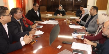 وكيل صحة بني سويف: تطبيق نظام "الباكس" في الأشعة لأول مرة بالمستشفيات لتسهيل تشخيص المرضى 1 - جريدة المساء