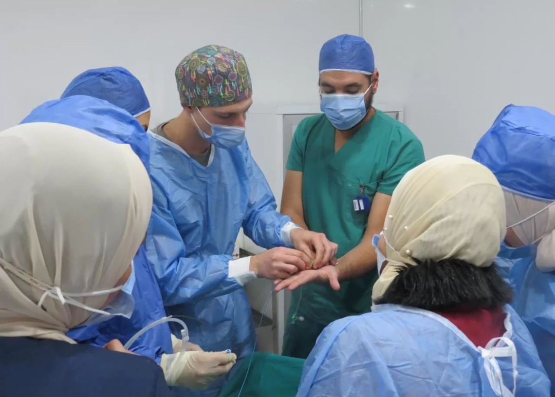 رئيس هيئة الرعاية الصحية: تنفيذ أكثر من 66 ألف برنامج تدريبي متكامل لتنمية مهارات الكوادر البشرية بمختلف التخصصات في محافظات التأمين الصحي الشامل 19 - جريدة المساء