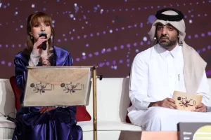 مهرجان كتارا لآلة العود يحتفي بالموسيقار محمد القصبجي  21 - جريدة المساء