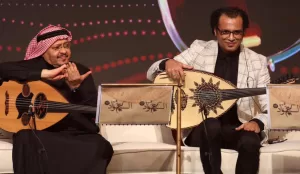 مهرجان كتارا لآلة العود يحتفي بالموسيقار محمد القصبجي  23 - جريدة المساء