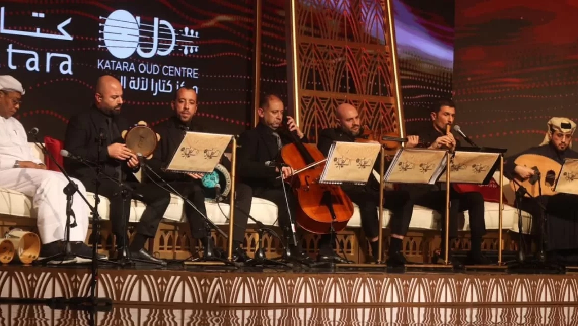 مهرجان كتارا لآلة العود يحتفي بالموسيقار محمد القصبجي  19 - جريدة المساء
