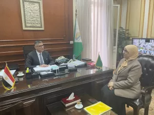 محافظ الجيزة يعلن دخول مستشفي بولاق الدكرور الجديدة.. الخدمة خلال شهرين 33 - جريدة المساء