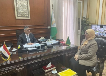 محافظ الجيزة يعلن دخول مستشفي بولاق الدكرور الجديدة.. الخدمة خلال شهرين 18 - جريدة المساء