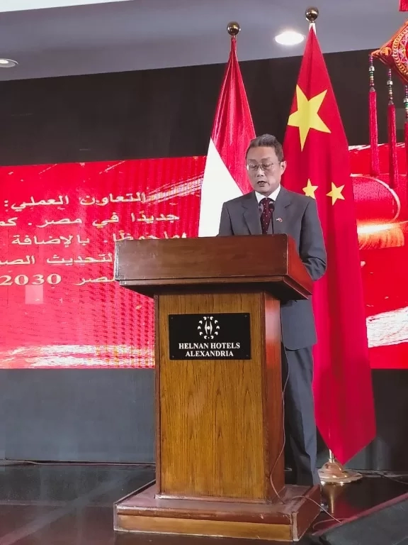 قنصل الصين: نتوقع وصول عدد السياح الصينيين بمصر إلى 300 ألف سائح خلال عام 2025 19 - جريدة المساء