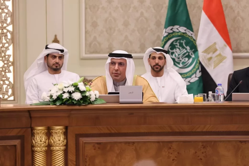 مصر تترأس أعمال الدورة (28) لمجلس الوزراء العرب للاتصالات والمعلومات وتتسلم رئاسة الدورة من دولة الإمارات العربية المتحدة 19 - جريدة المساء