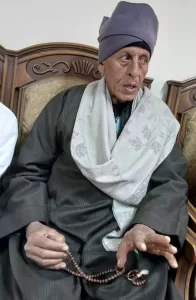 الشقيقات الثمانية بـ "شطورة" يحفظن القرآن الكريم كاملا.. يتربعن عرش التلاوة وكتبن القرآن بأيديهن 37 - جريدة المساء