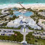 قطاع الأعمال": توقيع عقد تنفيذ مشروع منتجع "كارنيليا بيتش" السياحي بمرسى علم..بين شركتي "هوتاك" والنصر للمقاولات "حسن علام 25 - جريدة المساء