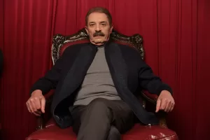 الصور الأولى من كواليس مسلسل "ولاد الشمس" 30 - جريدة المساء الصور الأولى من كواليس مسلسل "ولاد الشمس" 29 - جريدة المساء