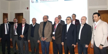 "صحة الرجل ".. ورشة عمل لقسم المسالك البولية بطب عين شمس 1 - جريدة المساء