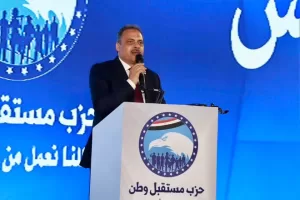 توزيع جهاز 150 عروسة و100 رحلة عمرة.. في احتفالية بالشرقية بحضور الأمين العام بـ"مستقبل وطن" وقيادات الأمانة 29 - جريدة المساء