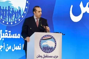 توزيع جهاز 150 عروسة و100 رحلة عمرة.. في احتفالية بالشرقية بحضور الأمين العام بـ"مستقبل وطن" وقيادات الأمانة 27 - جريدة المساء