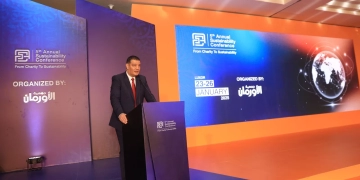 "التضامن" تساهم في مؤتمر الأورمان حول الابتكار البيئي والتنمية المستدامة 1 - جريدة المساء