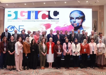 اتحاد مجالس البحث العلمي العربية يشارك في المؤتمر الدولي ال١٧ لأورام الثدي والنساء والعلاج المناعي 31 - جريدة المساء