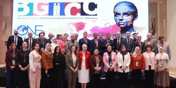 اتحاد مجالس البحث العلمي العربية يشارك في المؤتمر الدولي ال١٧ لأورام الثدي والنساء والعلاج المناعي 9 - جريدة المساء