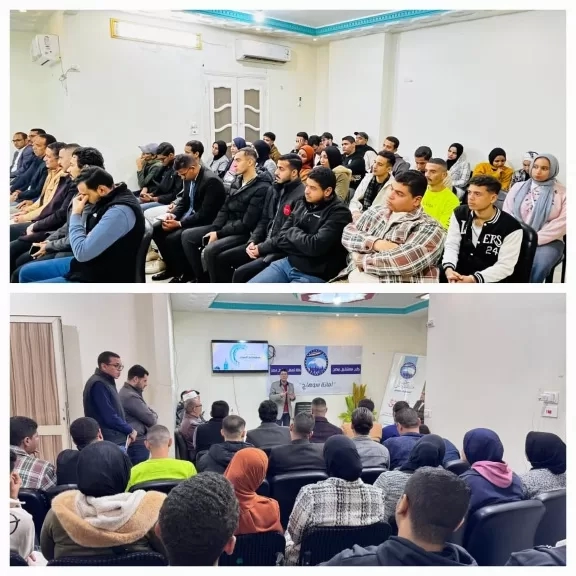 مستقبل وطن سوهاج تطلق مسابقة "أندى الأصوات" وتدشن مدرسة للإنشاد الديني مع جوائز عمرة للفائزين 26 - جريدة المساء