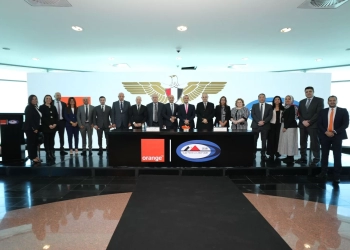 إطلاق خدمات تكنولوجية متطورة في مطار القاهرة  لتوفير تجربة متميزة للمسافرين 25 - جريدة المساء