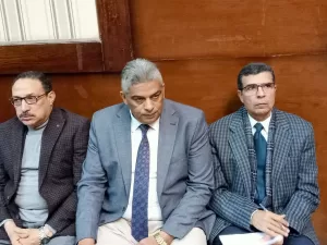 جمعية الشبان المسلمين بالمنيا تقيم حفل تأبين للدكتور علي عبدالسلام 75 - جريدة المساء