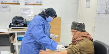 هيئة الرعاية الصحية: تقديم 35.5 مليون خدمة طب أسرة من خلال 285 وحدة ومركزًا لطب الأسرة تابعين للهيئة بمحافظات التأمين الصحي الشامل 9 - جريدة المساء