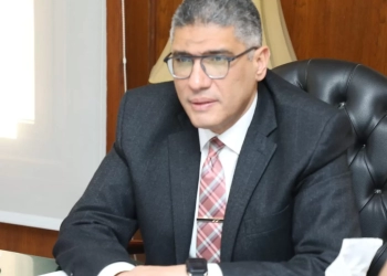 المهندس عادل النجار