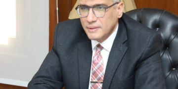 المهندس عادل النجار