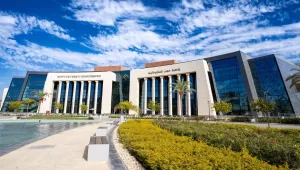 جامعة مصر للمعلوماتية تشارك في الملتقى الدولي للتعليم "اديوجيت 2025" 21 - جريدة المساء