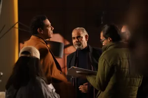 الصور الأولى من مسلسل "فهد البطل" للفنان أحمد العوضي 26 - جريدة المساء