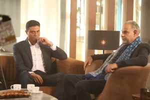 الصور الأولى من مسلسل "فهد البطل" للفنان أحمد العوضي 24 - جريدة المساء