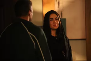 الصور الأولى من مسلسل "فهد البطل" للفنان أحمد العوضي 22 - جريدة المساء