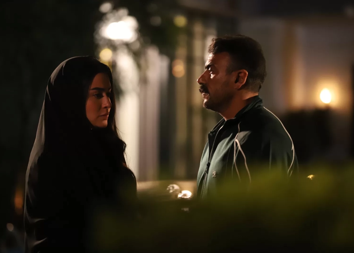 الصور الأولى من مسلسل "فهد البطل" للفنان أحمد العوضي 18 - جريدة المساء