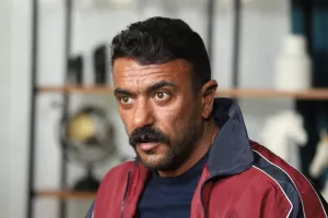 الصور الأولى من مسلسل "فهد البطل" للفنان أحمد العوضي 30 - جريدة المساء