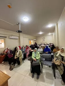 بني سويف تحتفل باليوم الوطني للبيئة بندوة توعوية بعنوان "مصر خضراء مستدامة" 21 - جريدة المساء