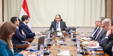 "شيمي "يعزز مشروع إقامة مجمع صناعي لرفع تركيز خام الفوسفات وصناعة الأسمدة الفوسفاتية 2 - جريدة المساء "شيمي "يعزز مشروع إقامة مجمع صناعي لرفع تركيز خام الفوسفات وصناعة الأسمدة الفوسفاتية 1 - جريدة المساء