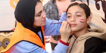 أنشطة توعوية وإبداعية لحماية الأطفال من خطر الإدمان ضمن مبادرة حياة كريمة 1 - جريدة المساء