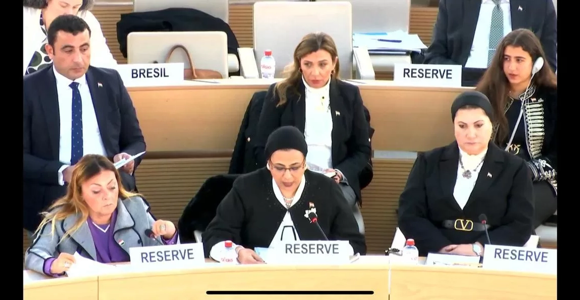 المستشارة أمل عمار: إطلاق أول شراكة من نوعها بين البنك المركزي المصري وقومي للمرأة من خلال برنامج "تحويشة" للإدخار والإقراض بين النساء 17 - جريدة المساء