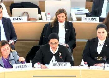 المستشارة أمل عمار: إطلاق أول شراكة من نوعها بين البنك المركزي المصري وقومي للمرأة من خلال برنامج "تحويشة" للإدخار والإقراض بين النساء 34 - جريدة المساء