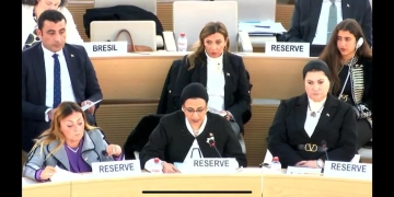 المستشارة أمل عمار: إطلاق أول شراكة من نوعها بين البنك المركزي المصري وقومي للمرأة من خلال برنامج "تحويشة" للإدخار والإقراض بين النساء 1 - جريدة المساء