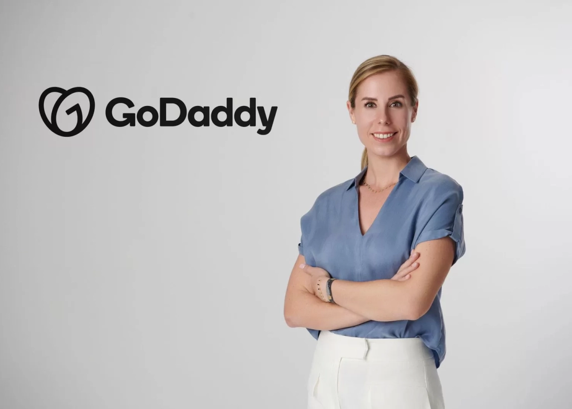 GoDaddy Airo الجديدة المدعومة بالذكاء الاصطناعي لدعم رواد الأعمال في مص 20 - جريدة المساء GoDaddy Airo الجديدة المدعومة بالذكاء الاصطناعي لدعم رواد الأعمال في مص 19 - جريدة المساء