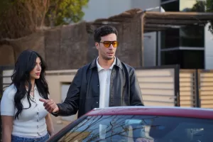 استعدادات مكثفة لأبطال مسلسل "الكابتن" قبل العرض في رمضان 2025 31 - جريدة المساء