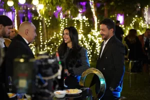 استعدادات مكثفة لأبطال مسلسل "الكابتن" قبل العرض في رمضان 2025 25 - جريدة المساء