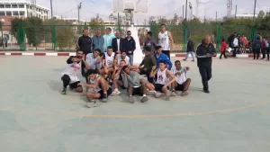 جامعة الزقازيق تحقق مراكز متقدمة بدوري القطاعات للجامعات المصرية 27 - جريدة المساء