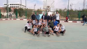 جامعة الزقازيق تحقق مراكز متقدمة بدوري القطاعات للجامعات المصرية 21 - جريدة المساء