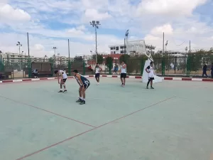 جامعة الزقازيق تحقق مراكز متقدمة بدوري القطاعات للجامعات المصرية 23 - جريدة المساء