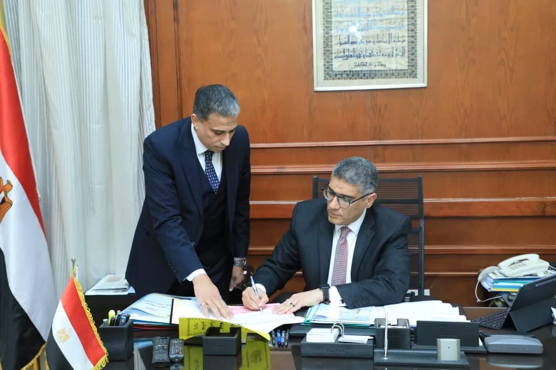 بنسبة نجاح 86%.. إعلان نتيجة الفصل الدراسى الأول للشهادة الإعدادية 2025 بالجيزة 15 - جريدة المساء