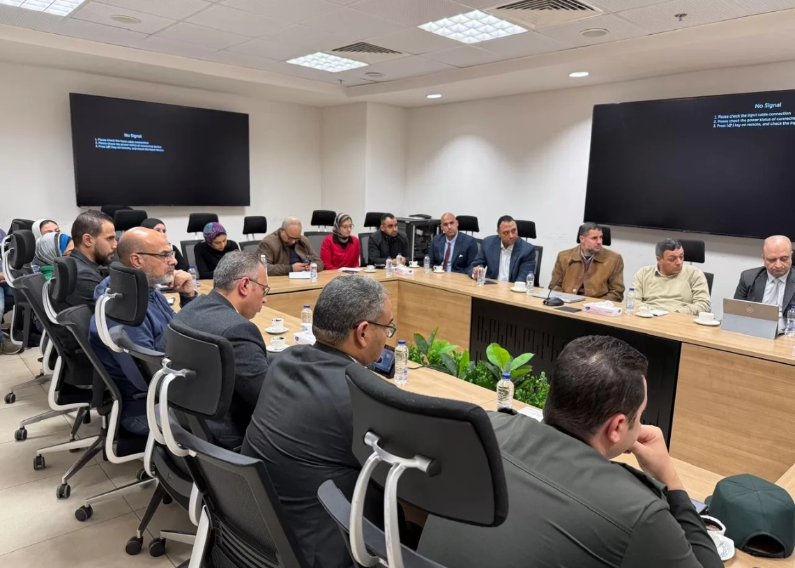 نائب وزير الصحة : تطوير خدمات التحول الرقمي بكافة منشآت الوزارة وسرعة الانتهاء من ميكنة المنشآت الطبية في محافظة القاهرة بالكامل 18 - جريدة المساء